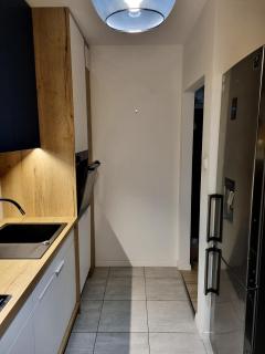 Apartament Marcella - dwupoziomowy - Świnoujście - 3