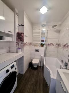 Apartament Marcella - dwupoziomowy - Świnoujście - 5