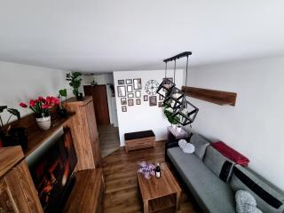 Apartament Marcella - dwupoziomowy - Świnoujście - 8