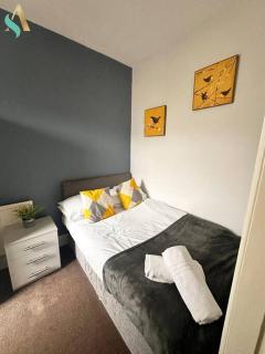 Everett Lodge NEW - Hartlepool - 0