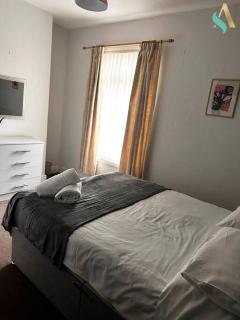 Everett Lodge NEW - Hartlepool - 5