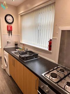 Everett Lodge NEW - Hartlepool - 1