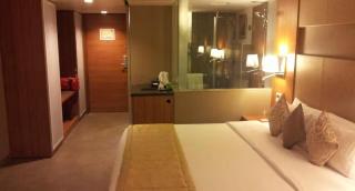 Apart-Hotel Unico EVN Airport - Yerevan - 2