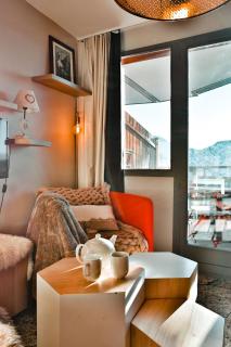 IMMODREAMS - Le Choucas - Avoriaz - Avoriaz - 2