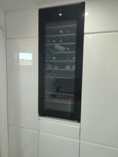 Costa Esuri Ayamonte Las Encinas Luxury 3-bedroom apartment - huge garden - 3