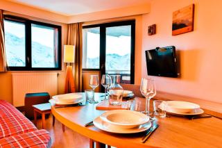 IMMODREAMS - L'Igloo - Avoriaz - 7