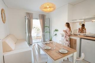 The White Rose Hotel - Poros - 0