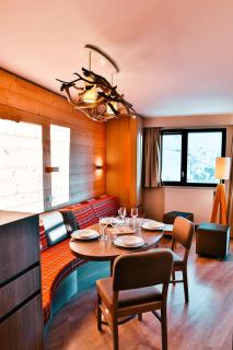 IMMODREAMS - L'Igloo - Avoriaz - 3