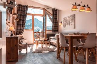 IMMODREAMS - La Marmotte - Avoriaz - 8