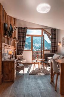 IMMODREAMS - La Marmotte - Avoriaz - Avoriaz - 0