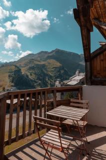 IMMODREAMS - La Marmotte - Avoriaz - 7