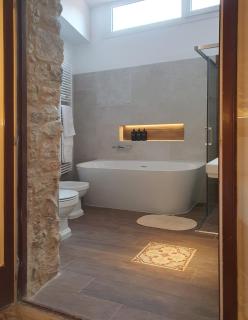 Casa Clotilde - Apartamento elegante y cómodo en Sant Joan de les Abadesses - Sant Joan de les Abadesses - 7