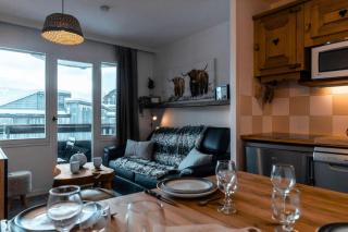 IMMODREAMS - Le Yak - Avoriaz - 0