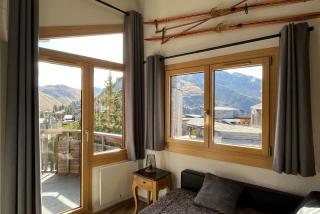 IMMODREAMS - Le Caribou - Avoriaz - 9