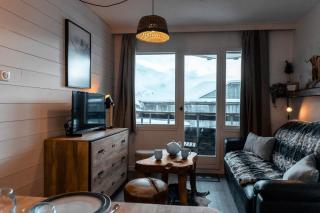 IMMODREAMS - Le Yak - Avoriaz - 2