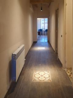 Casa Clotilde - Apartamento elegante y cómodo en Sant Joan de les Abadesses - 2