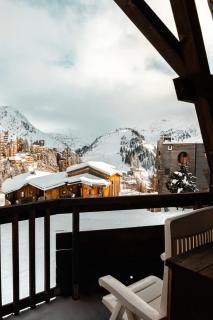 IMMODREAMS - Le Chalet - Avoriaz - 5
