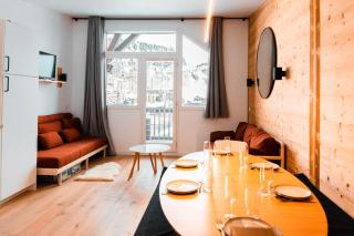 IMMODREAMS - Le Chalet - Avoriaz - 2