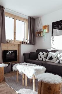 IMMODREAMS - Le Nid - Avoriaz - 8