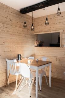 IMMODREAMS - Le Nid - Avoriaz - 2