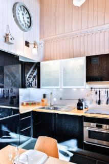 IMMODREAMS - Le Pas du Lac - Avoriaz - 8