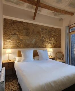 Casa Clotilde - Apartamento elegante y cómodo en Sant Joan de les Abadesses - Sant Joan de les Abadesses - 9