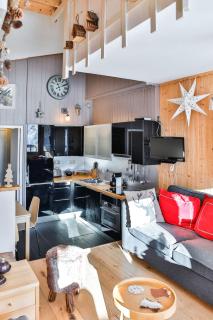 IMMODREAMS - Le Pas du Lac - Avoriaz - Avoriaz - 2
