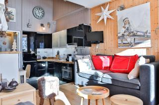 IMMODREAMS - Le Pas du Lac - Avoriaz - Avoriaz - 1