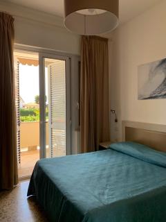 Hotel Maria - Castellabate - 8
