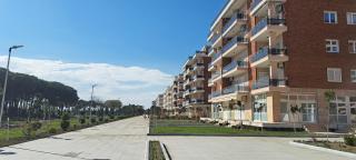 Apartament Lux Velipoj - Velipojë - 4