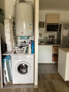 Guest house arboré - Saint-Loubès - 3