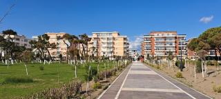 Apartament Lux Velipoj - Velipojë - 8