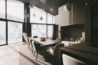 TRIFORÊT alpin resort - 8