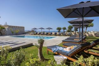 Basilico Suites Adults Only by Estia - Gouves - 4
