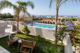 Basilico Suites Adults Only by Estia - Gouves - 2