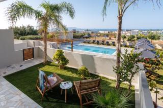 Basilico Suites Adults Only by Estia - Gouves - 0