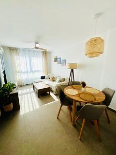 Apartment Sea Breeze I La Manga - La Manga del Mar Menor - 2