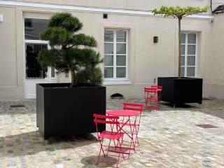 Le Laurencin Sens - Le Parisien - Cœur de ville - Sens - 3