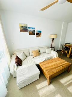 Apartment Sea Breeze I La Manga - La Manga del Mar Menor - 3