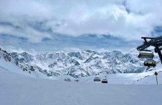 Sporthotel Bergheim - Sölden - 7