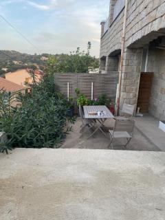 Appartement T2 rez de villa - Santa-Reparata-di-Balagna - 8