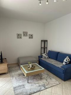 Seafront Maria’s Apartment - Vlorë - 5