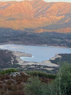 Appartement T2 rez de villa - 4