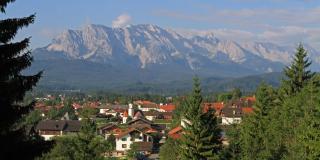Alpenhof Wallgau - Wallgau - 4
