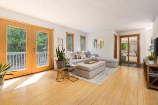 Vineyard Haven AC Jacuzzi Sauna Private En Suite - Traverse City - 7