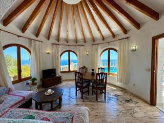 Villa Agneta - Salco la Cumbre - Benitachell - 9