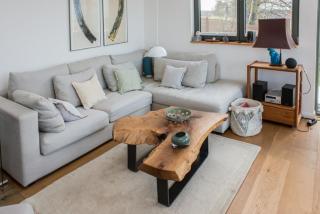Pure Erholung im Designer Haus am Grimnitzsee - Althüttendorf - 5