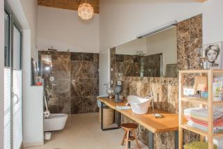 Pure Erholung im Designer Haus am Grimnitzsee - Althüttendorf - 3