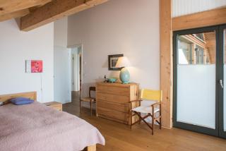 Pure Erholung im Designer Haus am Grimnitzsee - Althüttendorf - 1