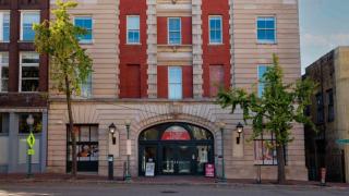 Landing at 99 Front - 1 Bedroom in Downtown Memphis - Memphis - 2
